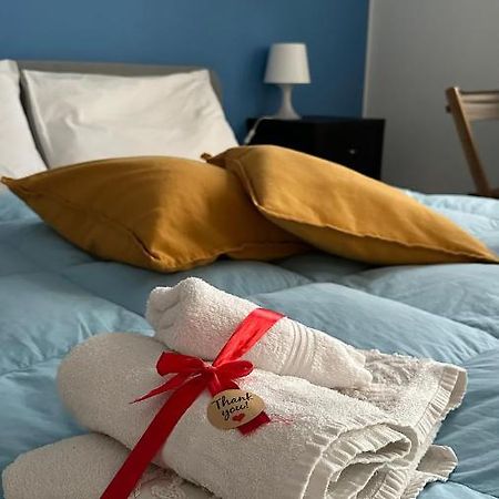 Appartamento Виттория Экстерьер фото