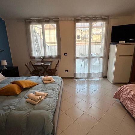 Appartamento Виттория Экстерьер фото