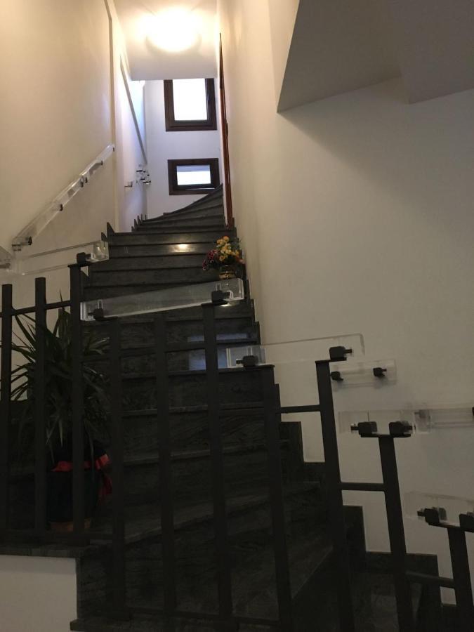 Appartamento Виттория Экстерьер фото