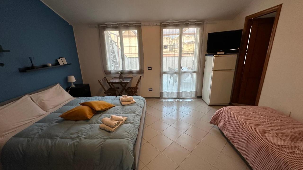 Appartamento Виттория Экстерьер фото